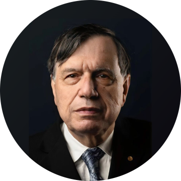 Giorgio Parisi
